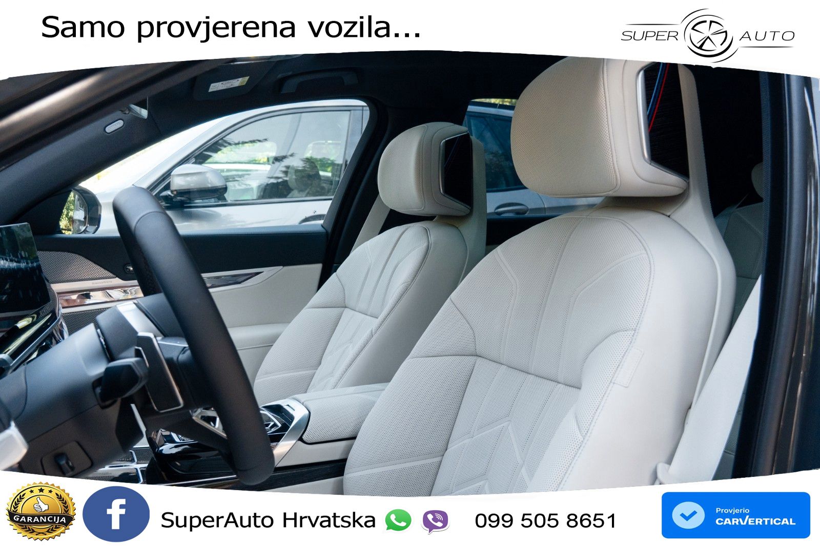 BMW 740d (299 KS) xDrive Steptronic LED+GR SJED+ACC