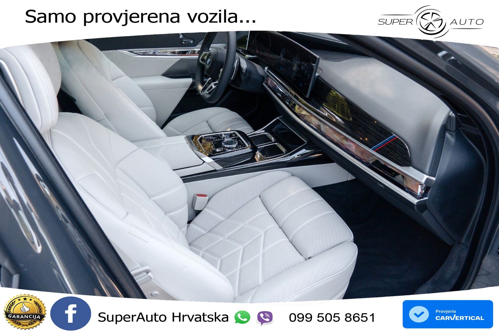 BMW 740d (299 KS) xDrive Steptronic LED+GR SJED+ACC
