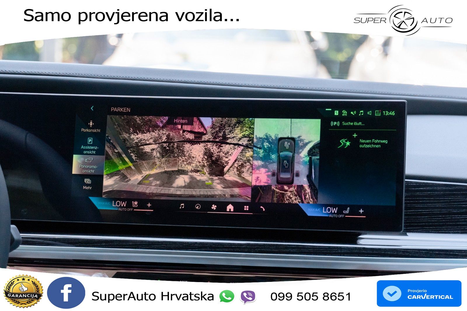 BMW 740d (299 KS) xDrive Steptronic LED+GR SJED+ACC
