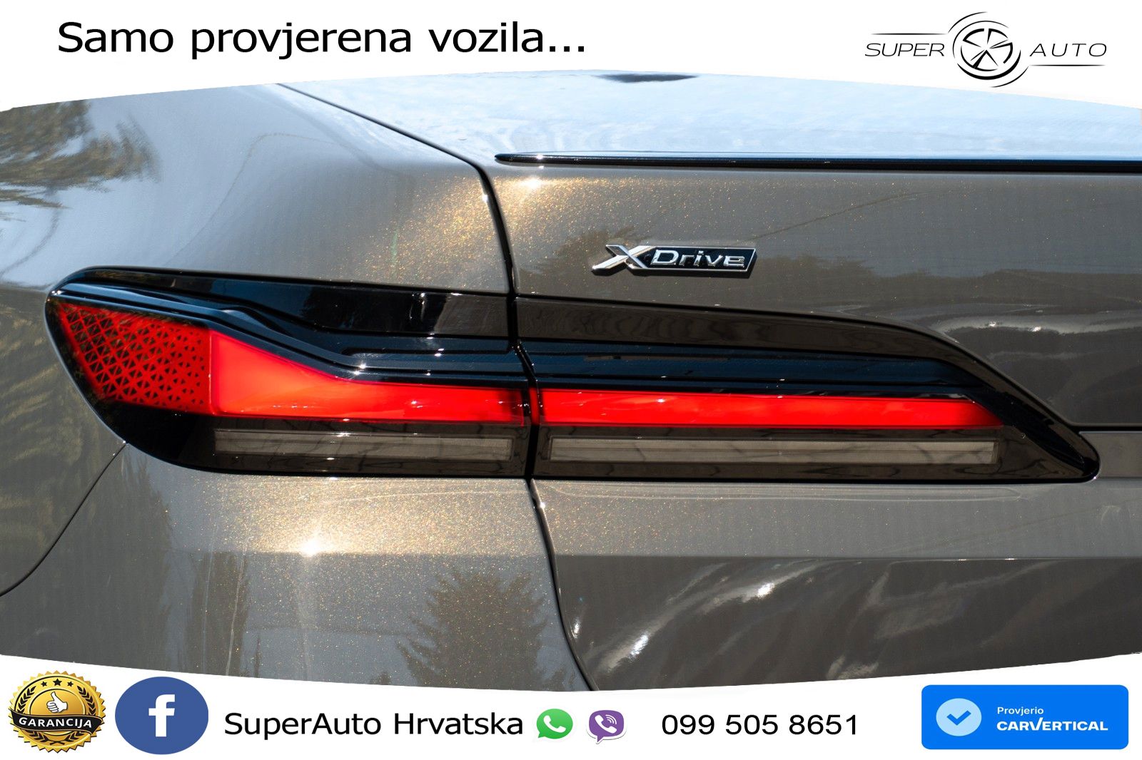 BMW 740d (299 KS) xDrive Steptronic LED+GR SJED+ACC