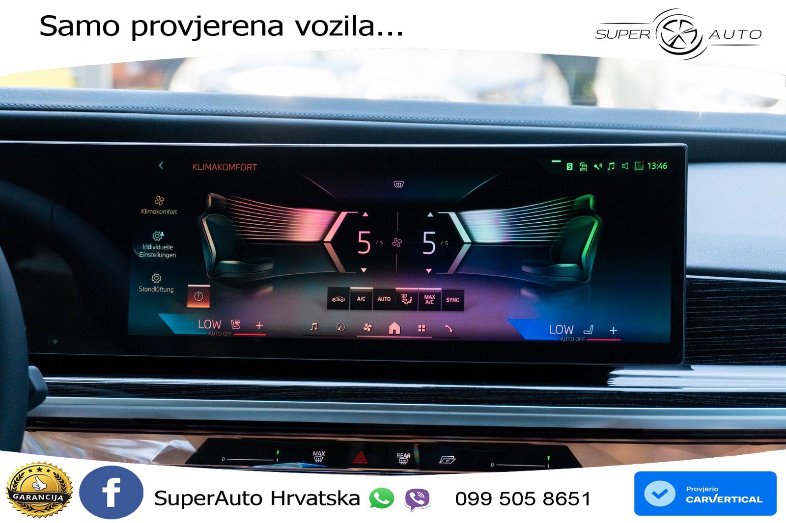 BMW 740d (299 KS) xDrive Steptronic LED+GR SJED+ACC