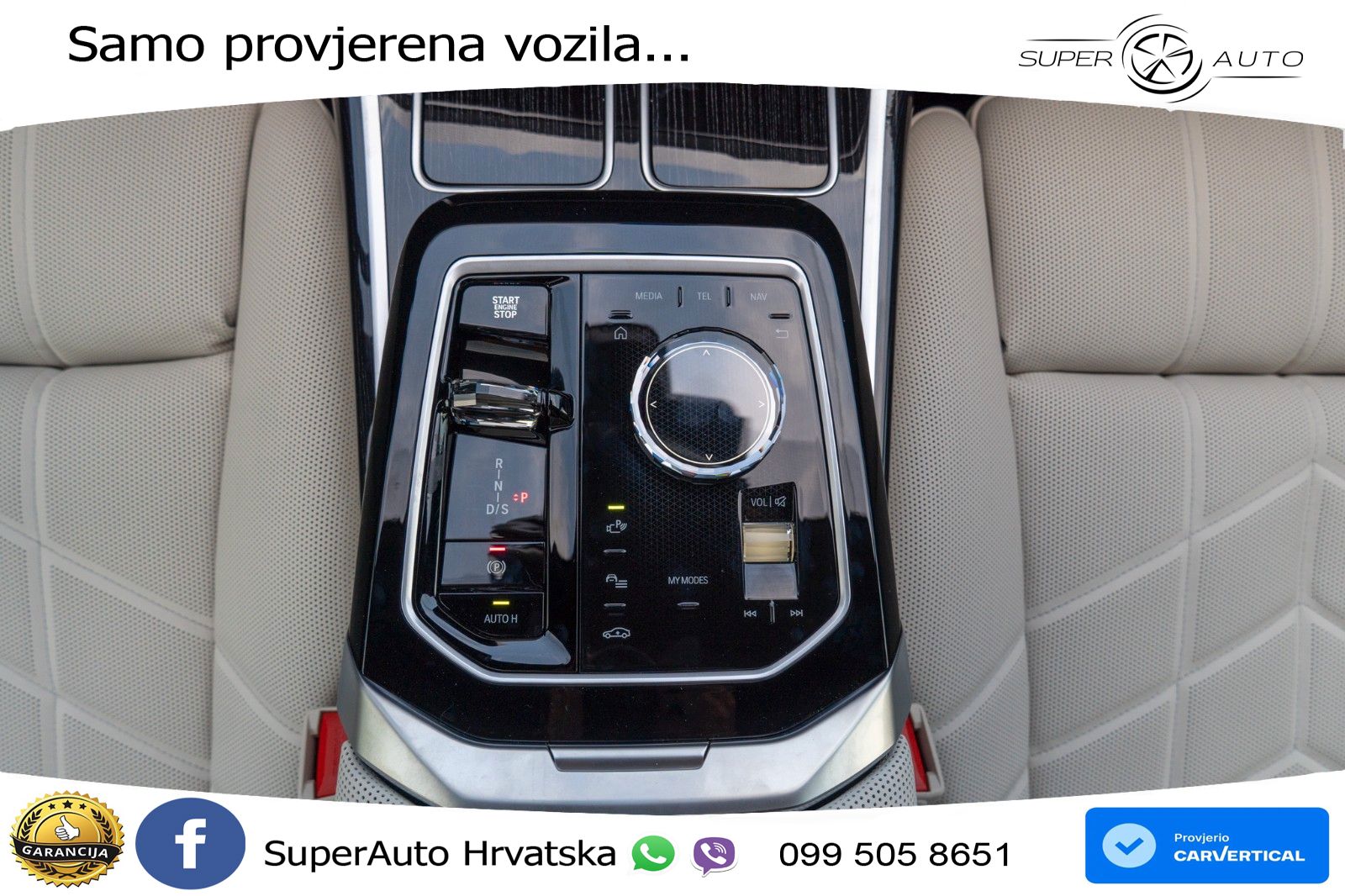 BMW 740d (299 KS) xDrive Steptronic LED+GR SJED+ACC