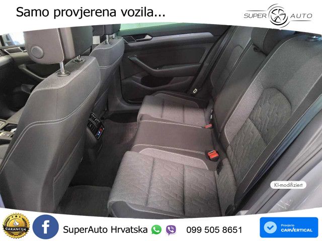 Volkswagen Passat Variant GTE 1.4 TSI (218 KS) DSG MATRIX+GR SJED+KAM