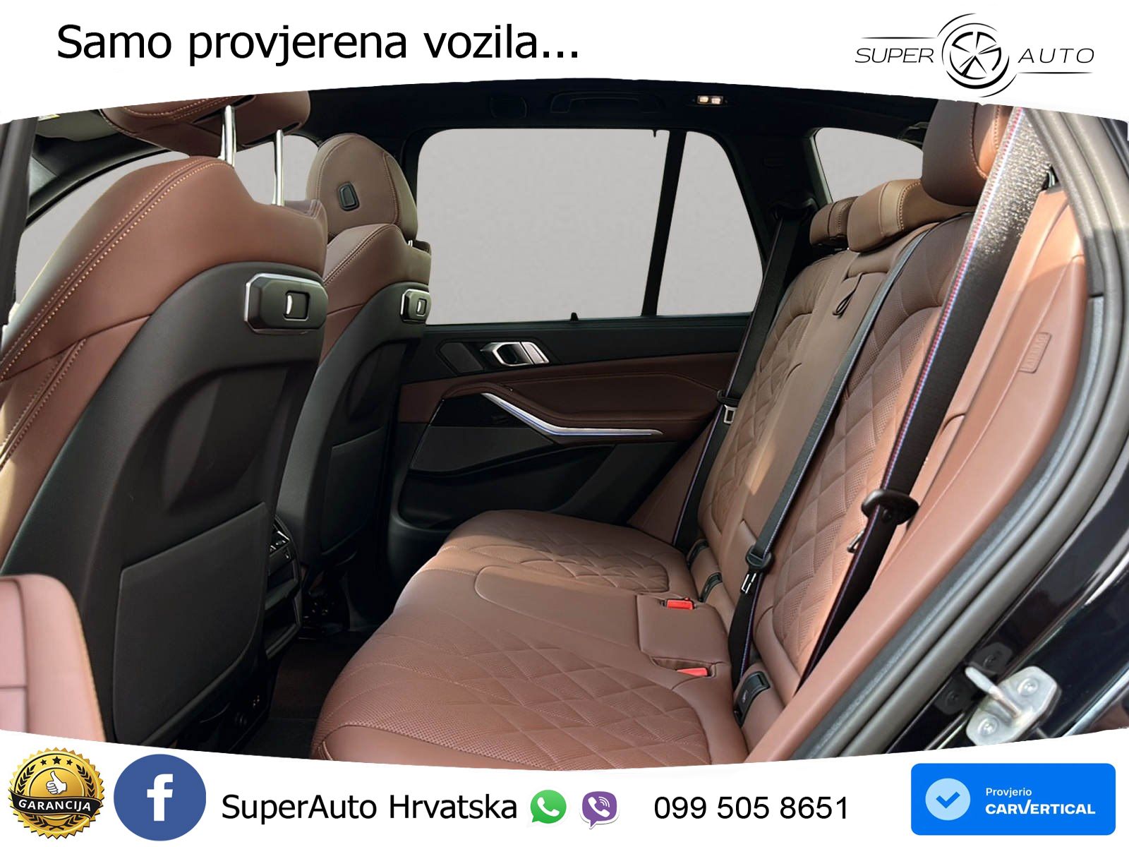 BMW X5 50e (489 KS) xDrive Steptronic M Sport