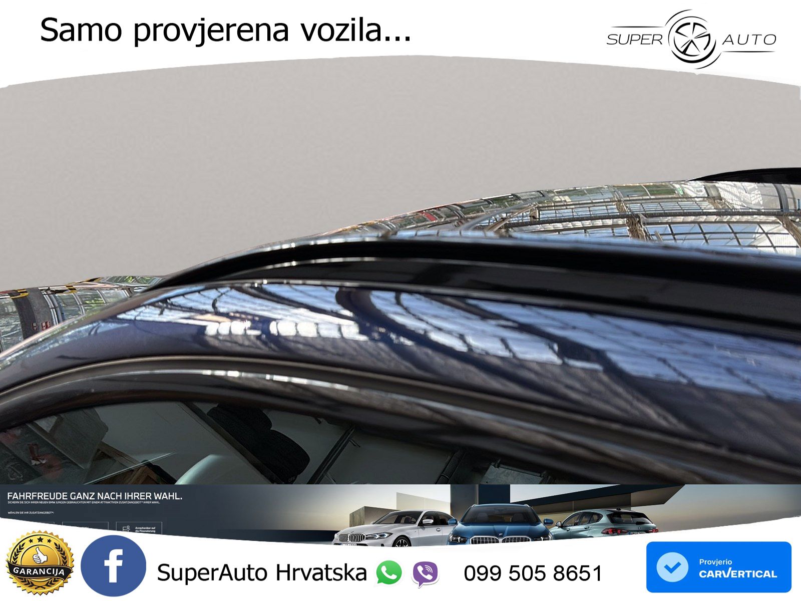 BMW X5 50e (489 KS) xDrive Steptronic M Sport