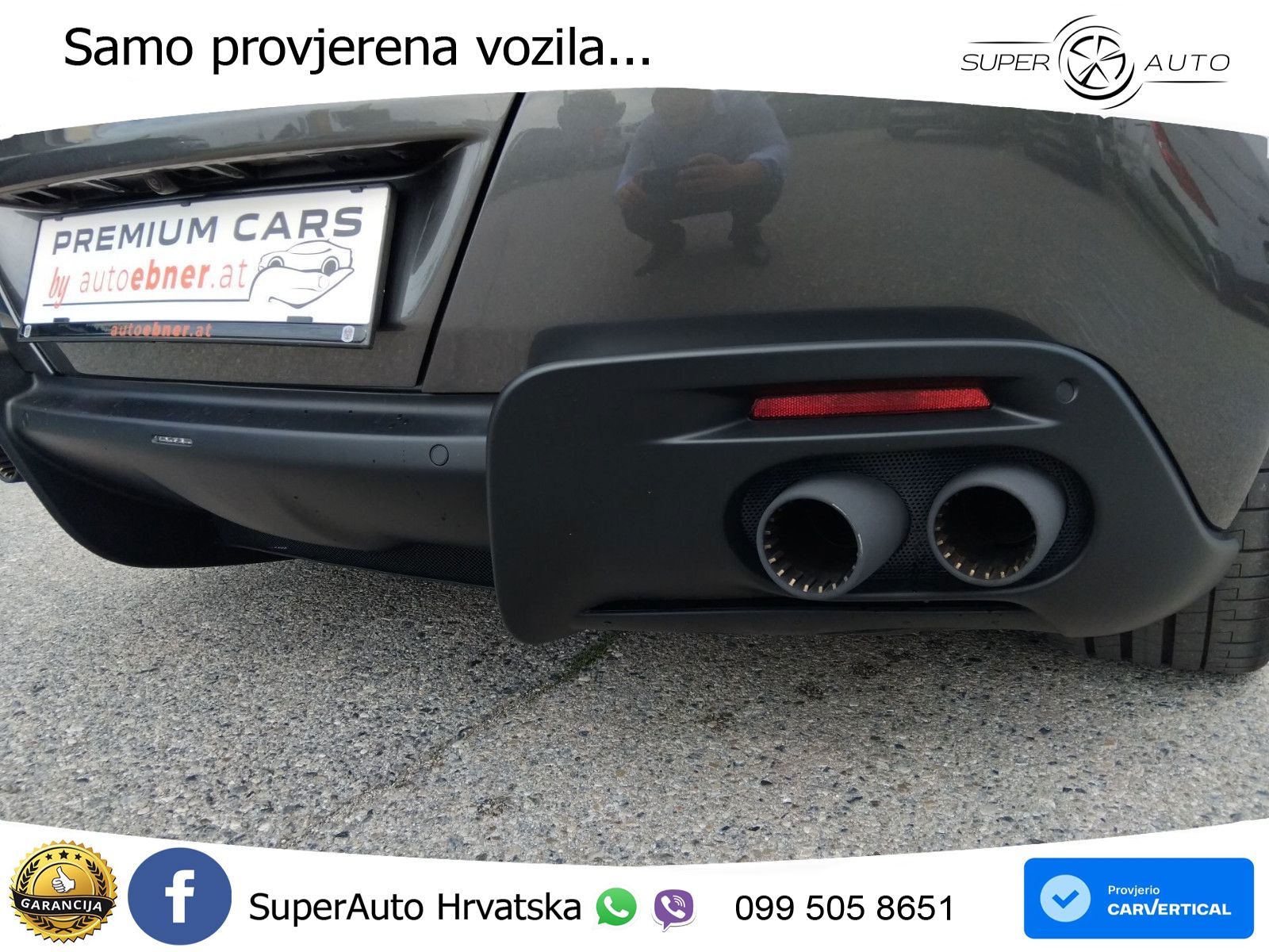 Ferrari Roma Spider 3.9 V8 (620 KS) F1 DCT