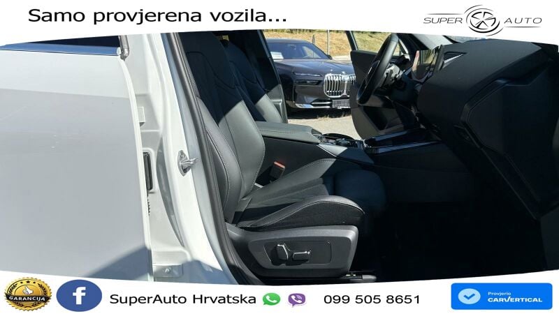 BMW X3 20d xDrive Steptronic LED+GR SJED+ACC
