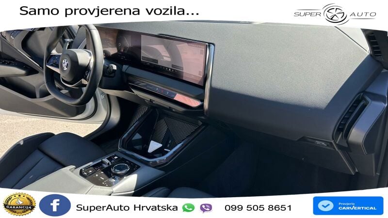 BMW X3 20d xDrive Steptronic LED+GR SJED+ACC