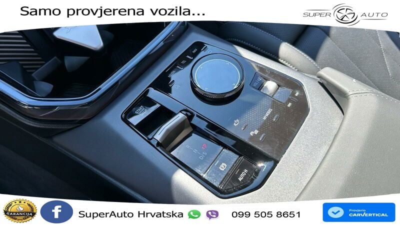 BMW X3 20d xDrive Steptronic LED+GR SJED+ACC