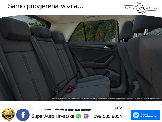 Volkswagen T-Roc I 1.5 TSI (150 KS) DSG