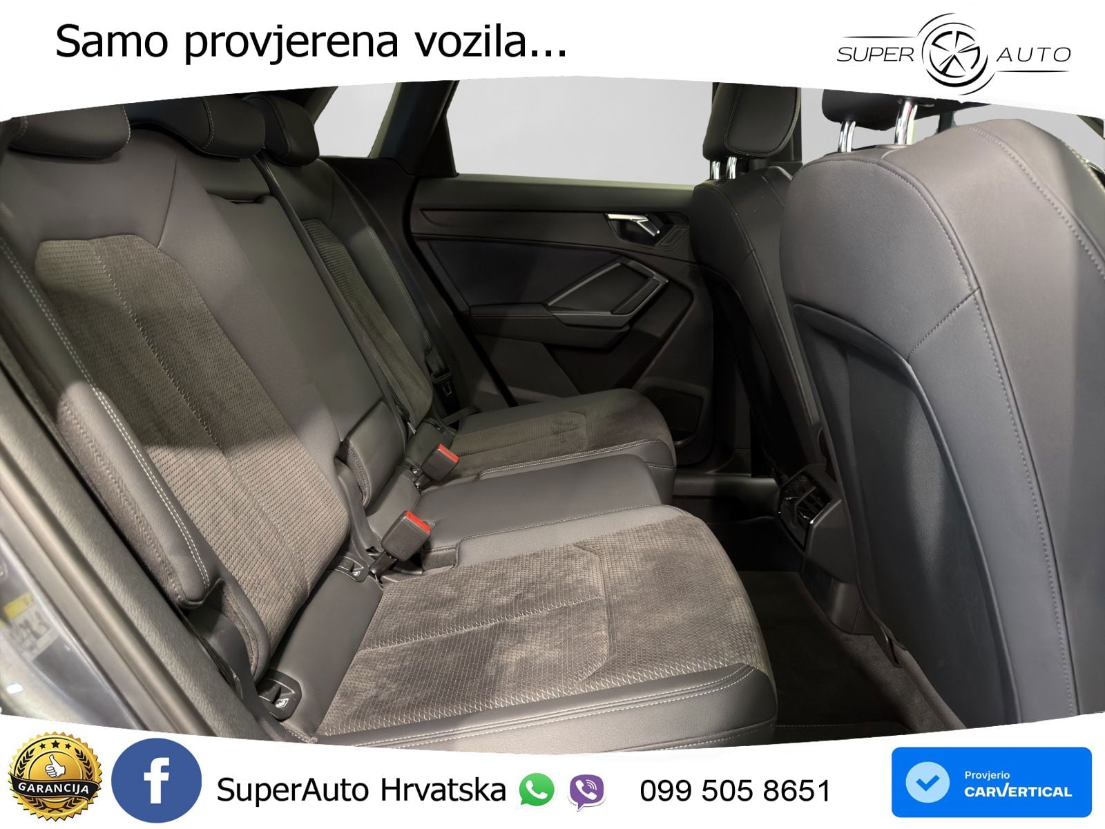 Audi Q3 40 TFSI (190 KS) quattro S tronic S line LED+GR SJED+ACC