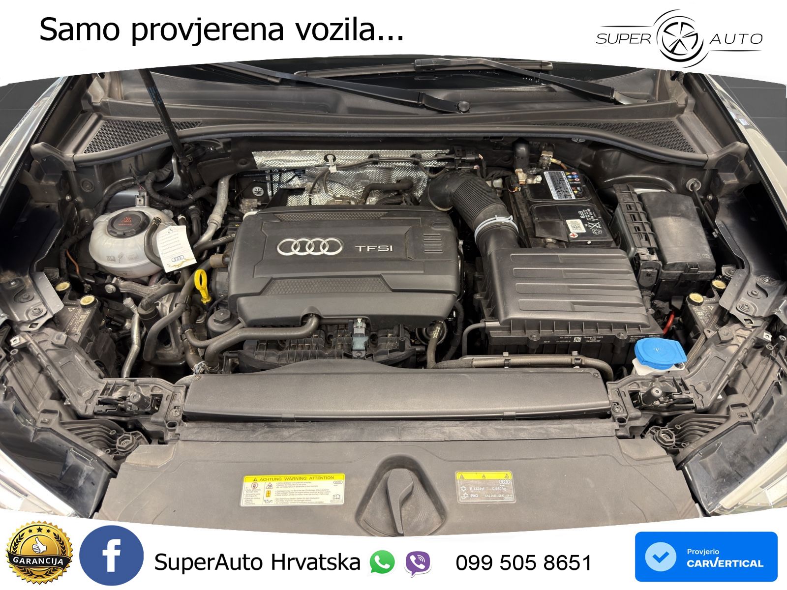Audi Q3 40 TFSI (190 KS) quattro S tronic S line LED+GR SJED+ACC