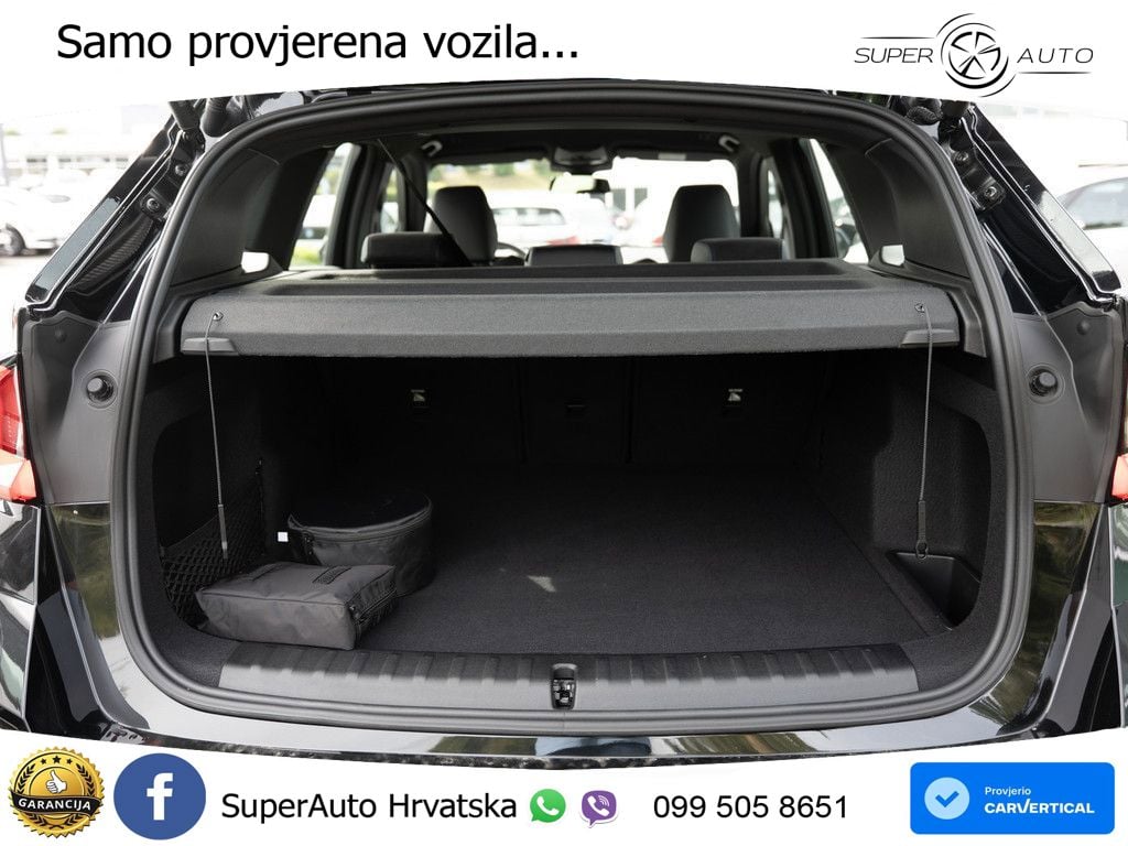 BMW X1 18i (136 KS) sDrive Steptronic M Sport