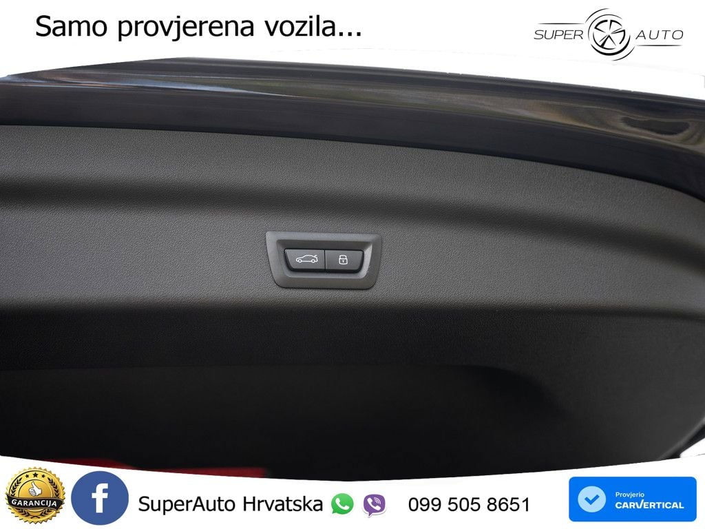 BMW X1 18i (136 KS) sDrive Steptronic M Sport