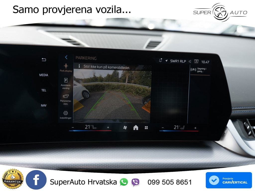 BMW X1 18i (136 KS) sDrive Steptronic M Sport