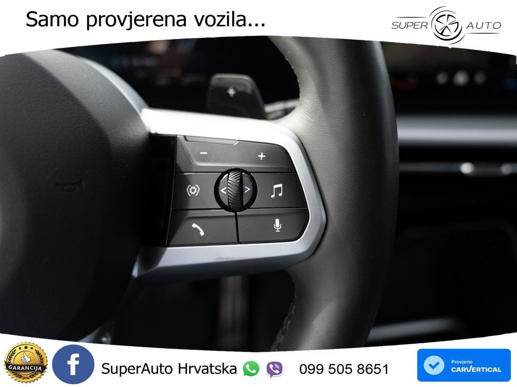 BMW X1 18i (136 KS) sDrive Steptronic M Sport