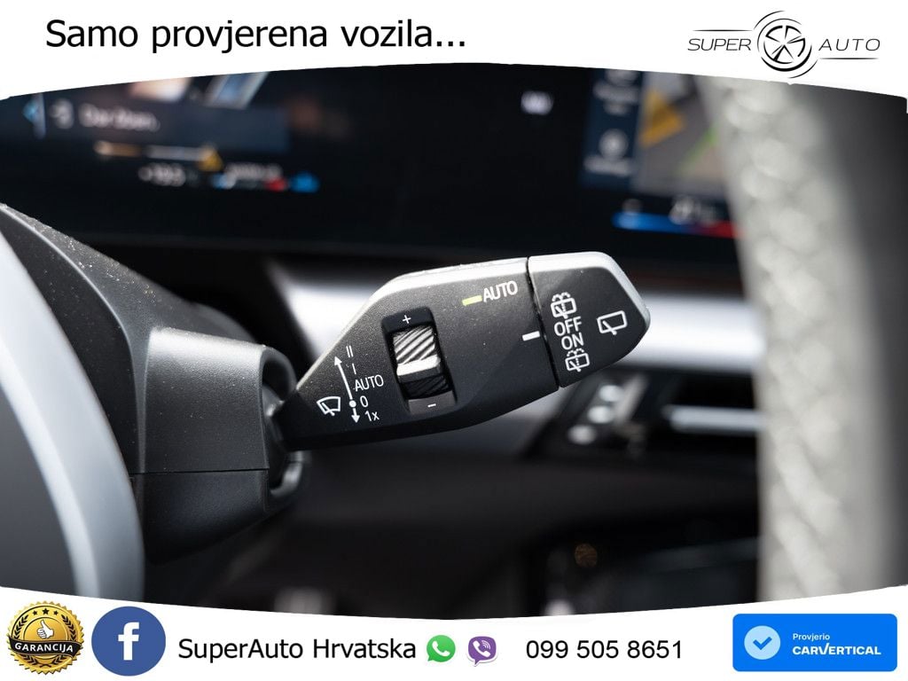 BMW X1 18i (136 KS) sDrive Steptronic M Sport