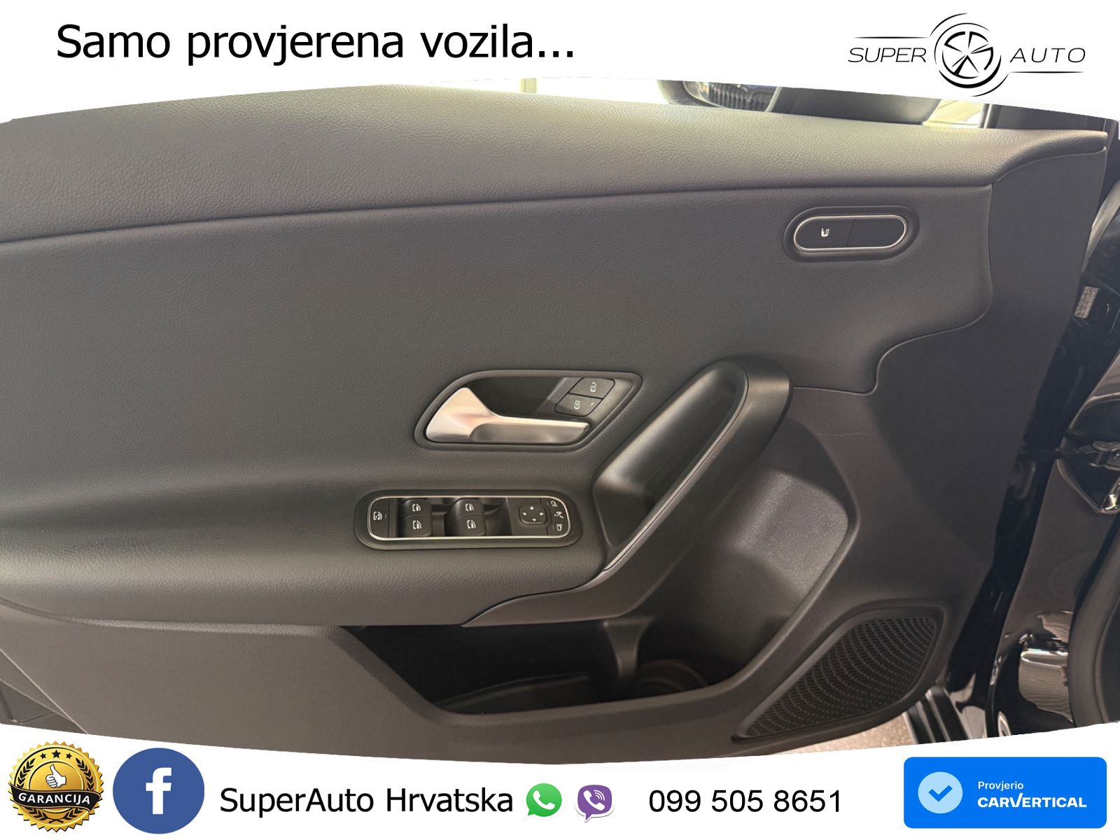 Mercedes-Benz A 180d 8G-DCT