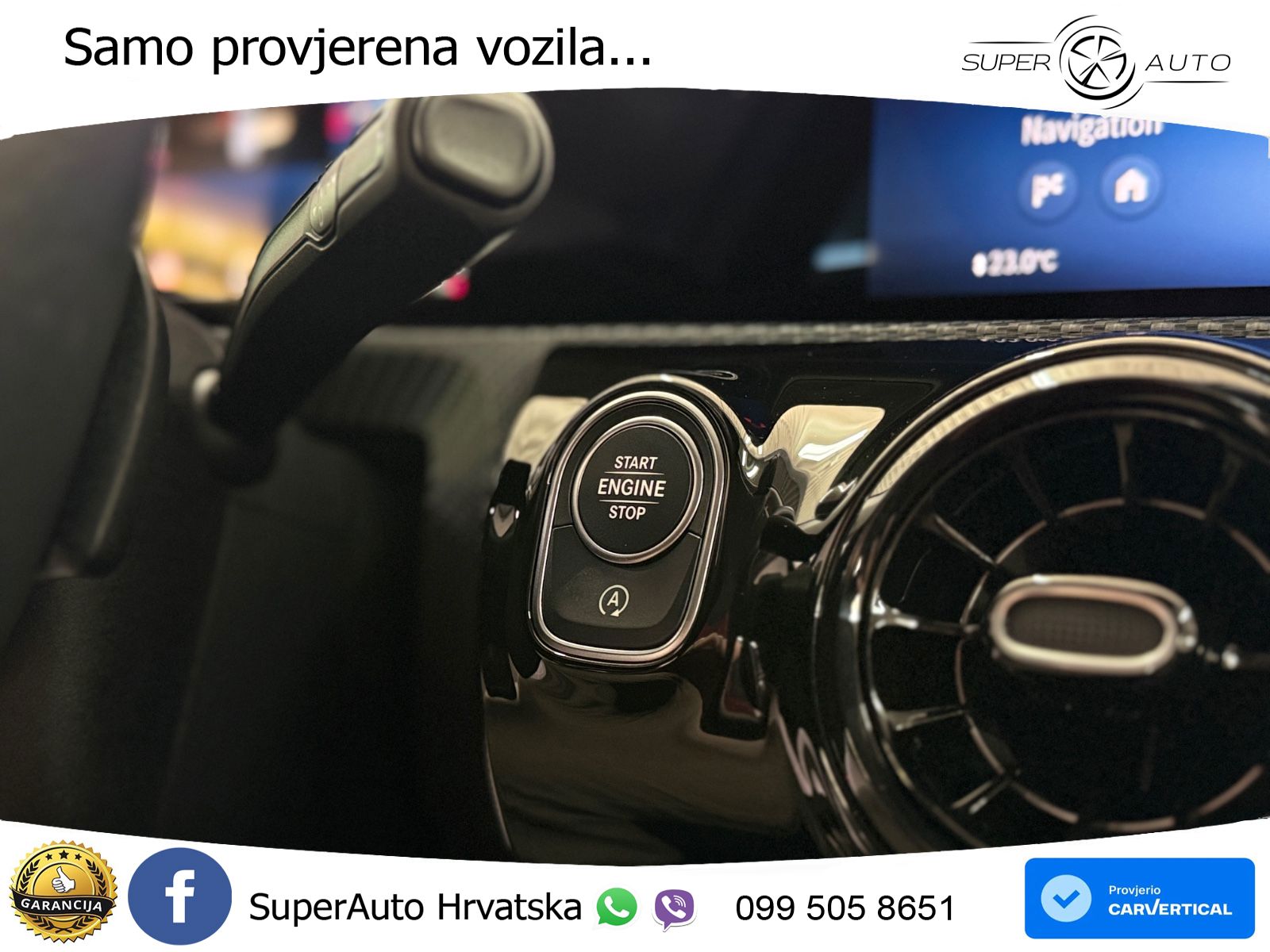 Mercedes-Benz A 180d 8G-DCT