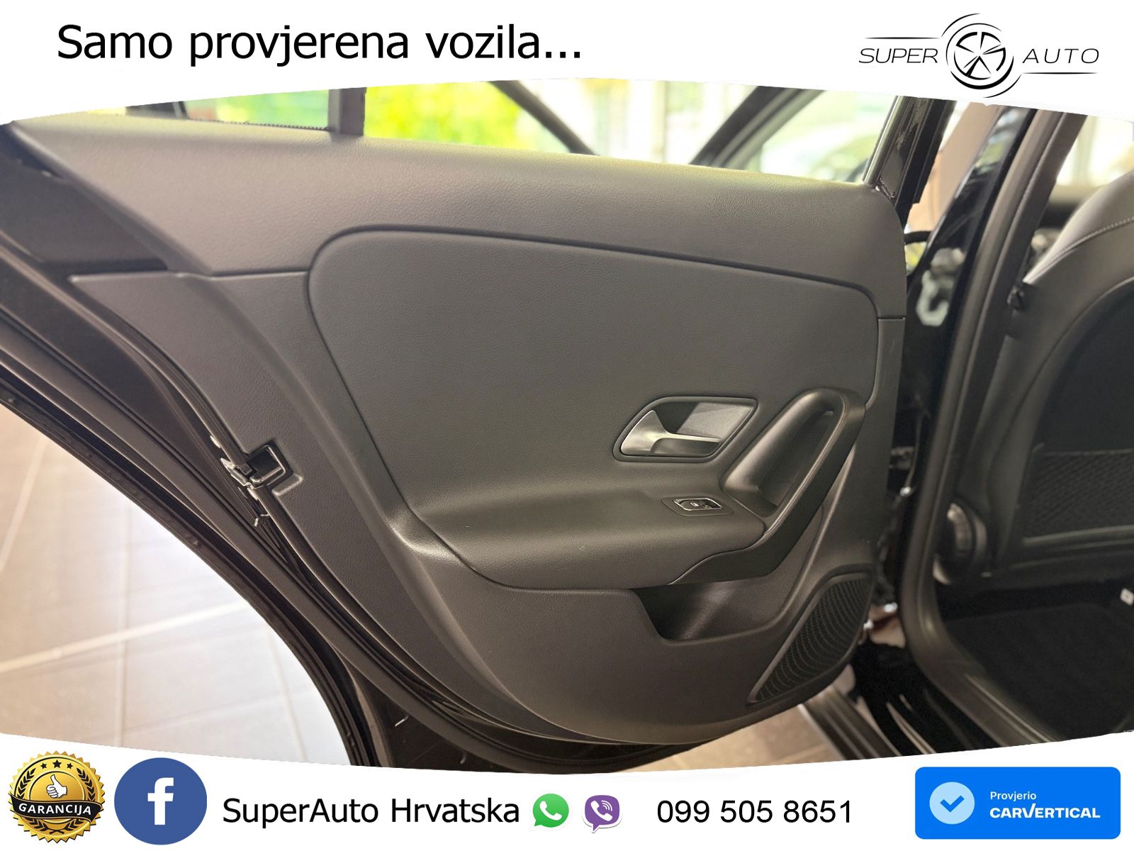 Mercedes-Benz A 180d 8G-DCT