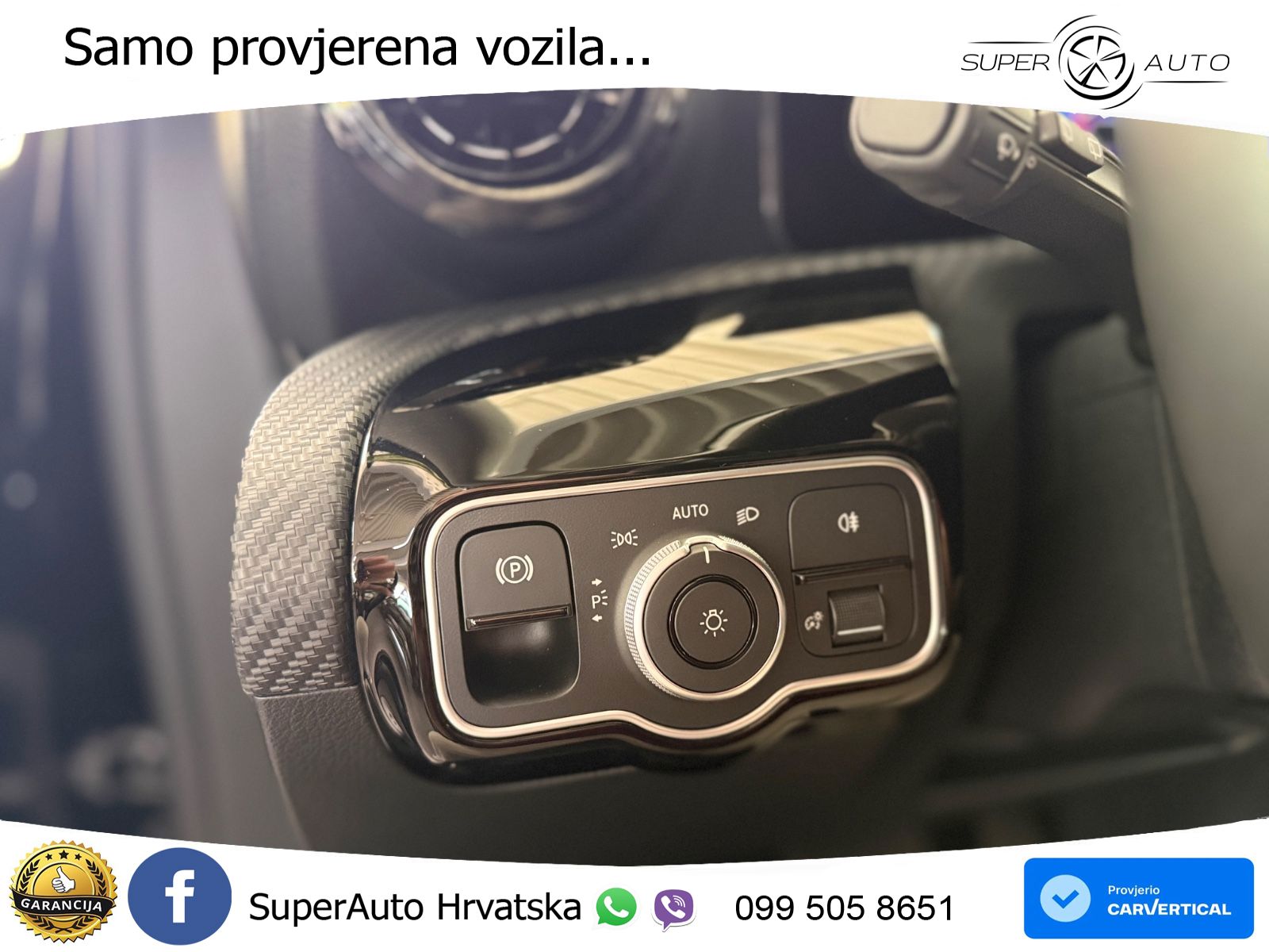 Mercedes-Benz A 180d 8G-DCT