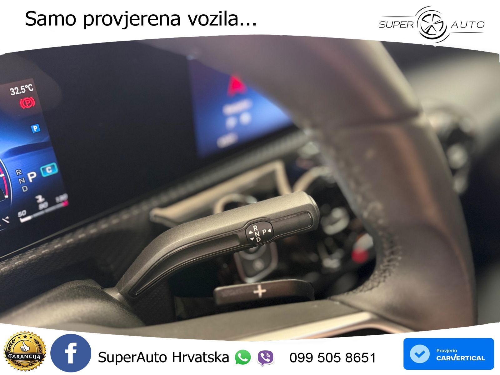 Mercedes-Benz A 180d 8G-DCT