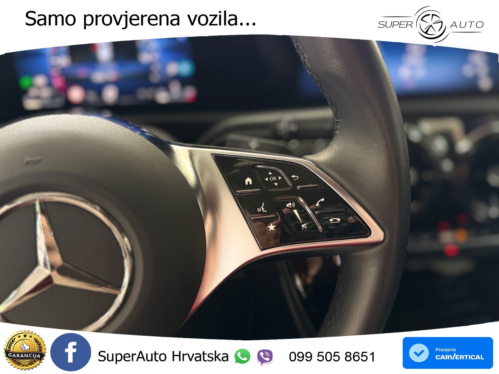 Mercedes-Benz A 180d 8G-DCT