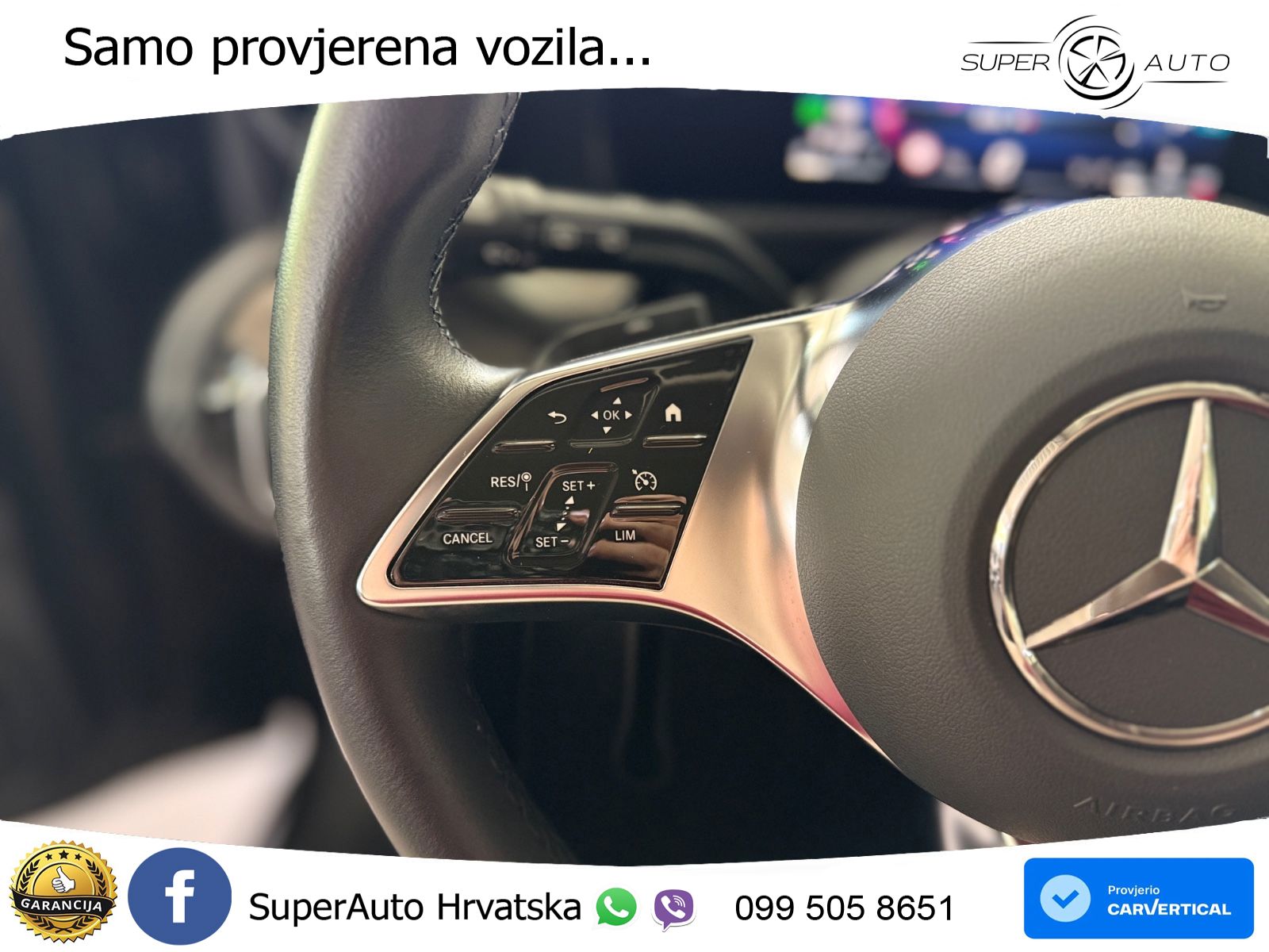 Mercedes-Benz A 180d 8G-DCT