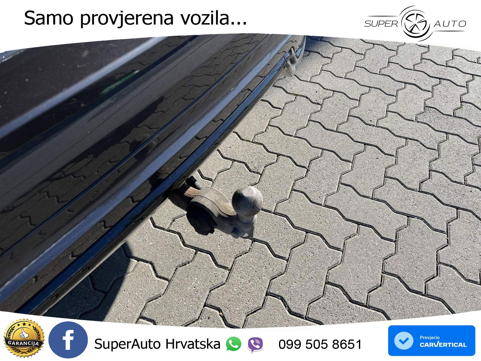 Volvo XC60 T6 AWD Geartronic LED+GR SJED+ACC