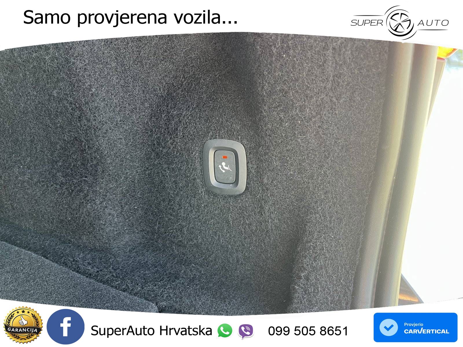 Volvo XC60 T6 AWD Geartronic LED+GR SJED+ACC