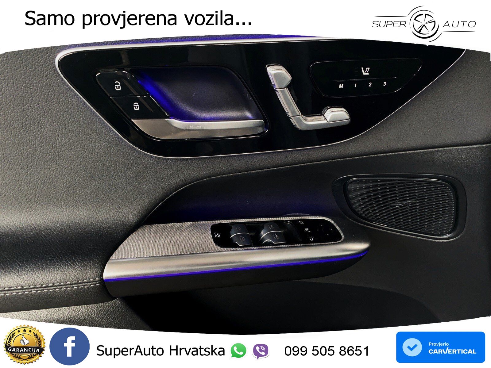 Mercedes GLC Coupe 200 (204 KS) 4MATIC 9G-TRONIC AMG