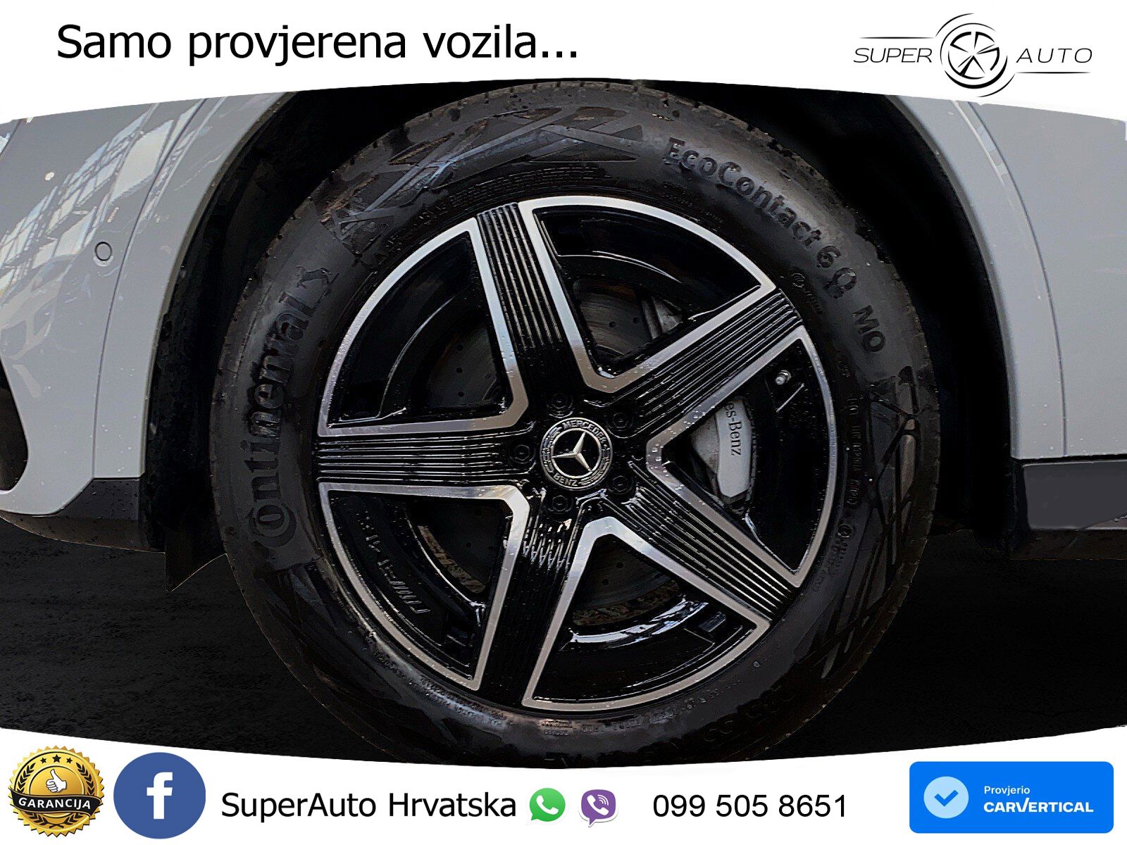 Mercedes GLC Coupe 200 (204 KS) 4MATIC 9G-TRONIC AMG