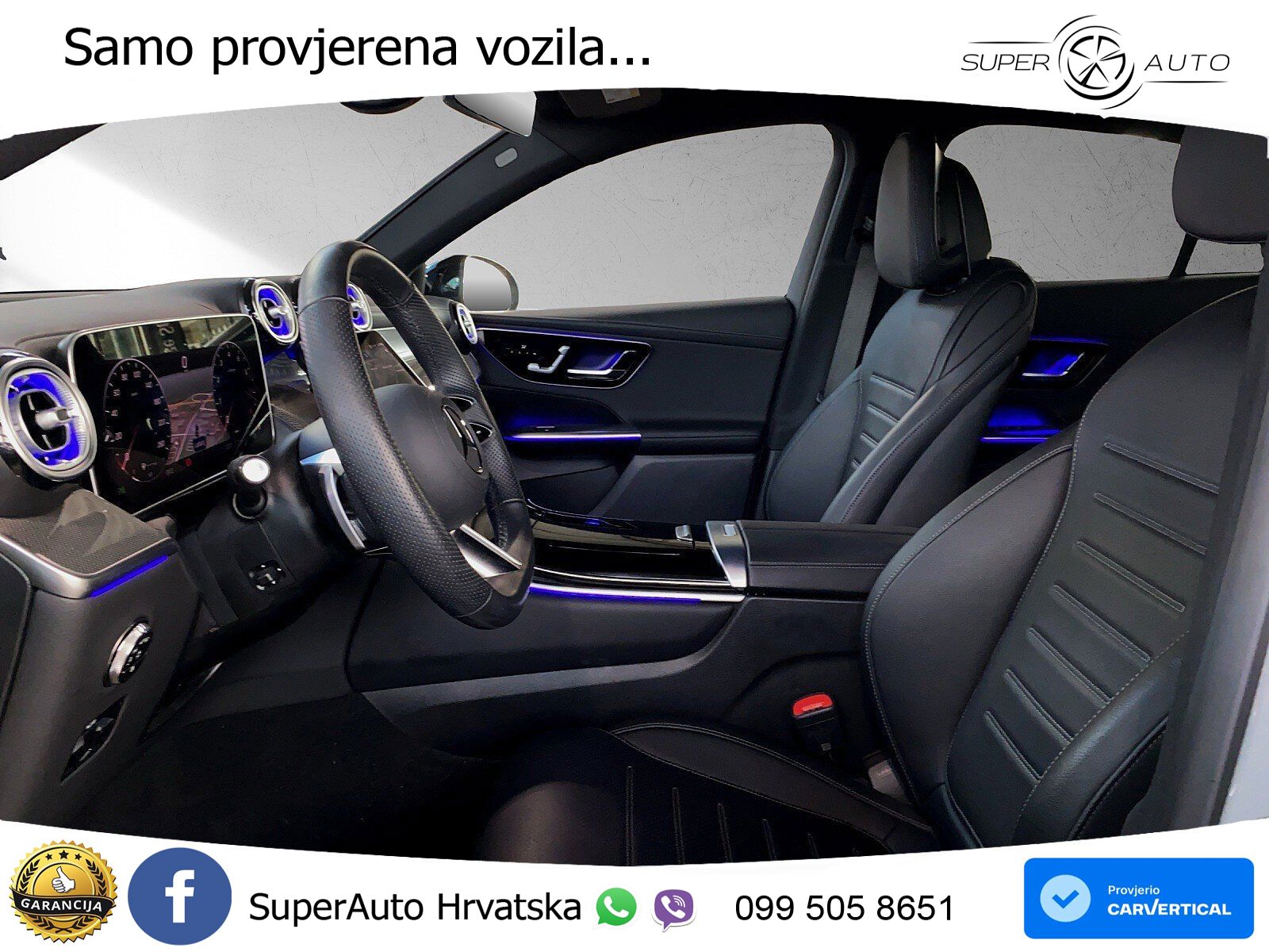 Mercedes GLC Coupe 200 (204 KS) 4MATIC 9G-TRONIC AMG