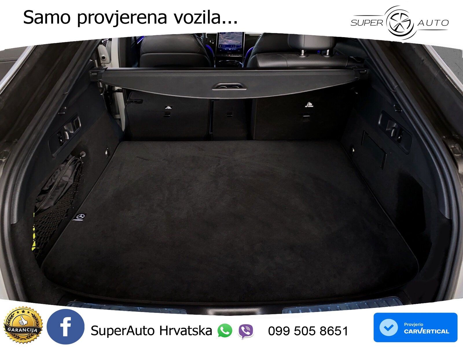 Mercedes GLC Coupe 200 (204 KS) 4MATIC 9G-TRONIC AMG