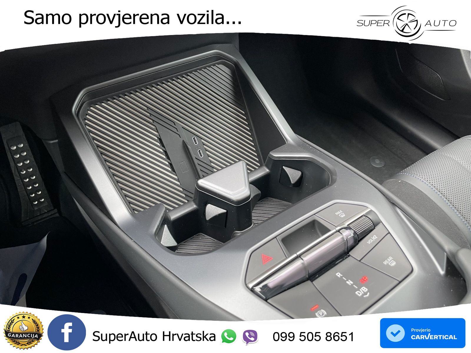BMW iX3 50 108.7 kWh (469 KS) xDrive