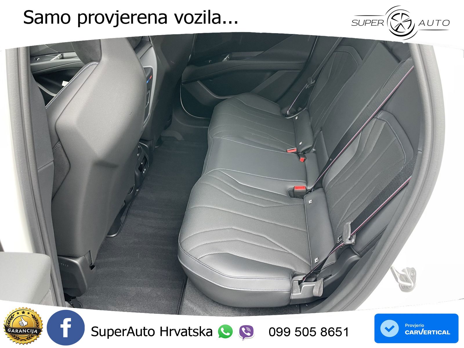 BMW iX3 50 108.7 kWh (469 KS) xDrive
