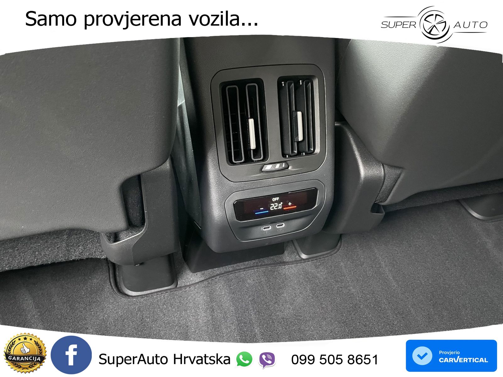 BMW iX3 50 108.7 kWh (469 KS) xDrive
