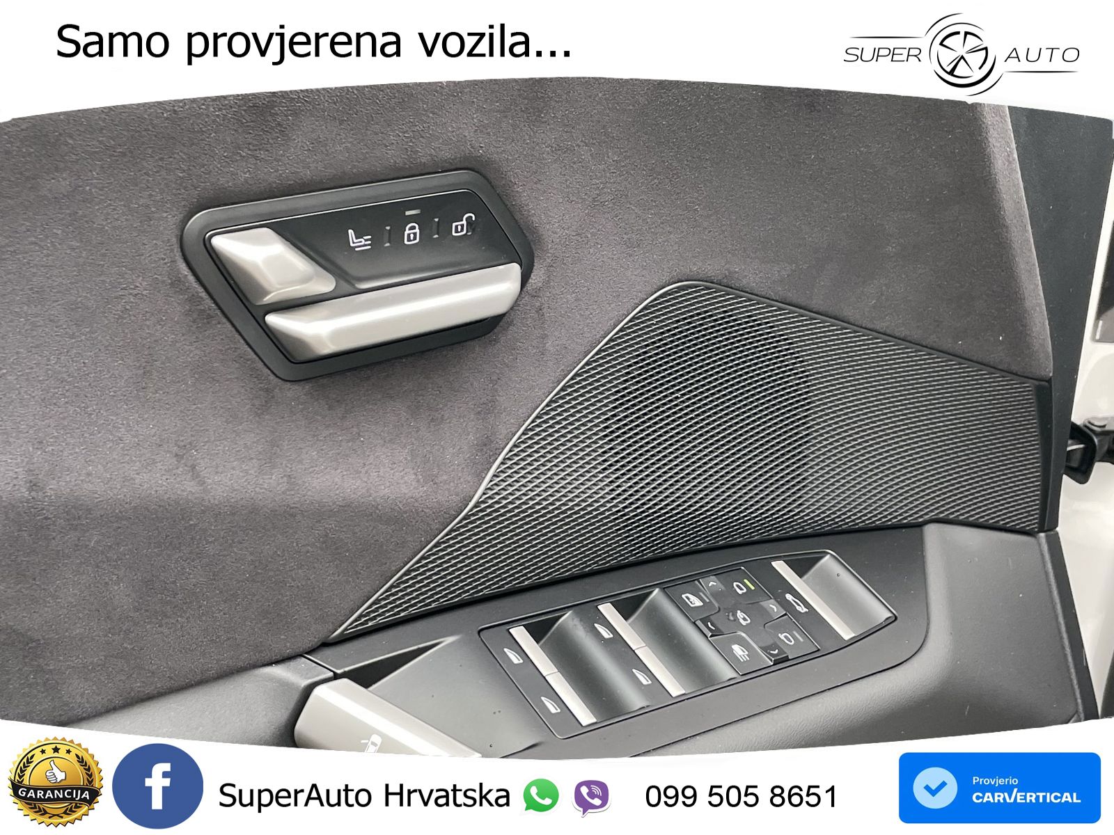 BMW iX3 50 108.7 kWh (469 KS) xDrive