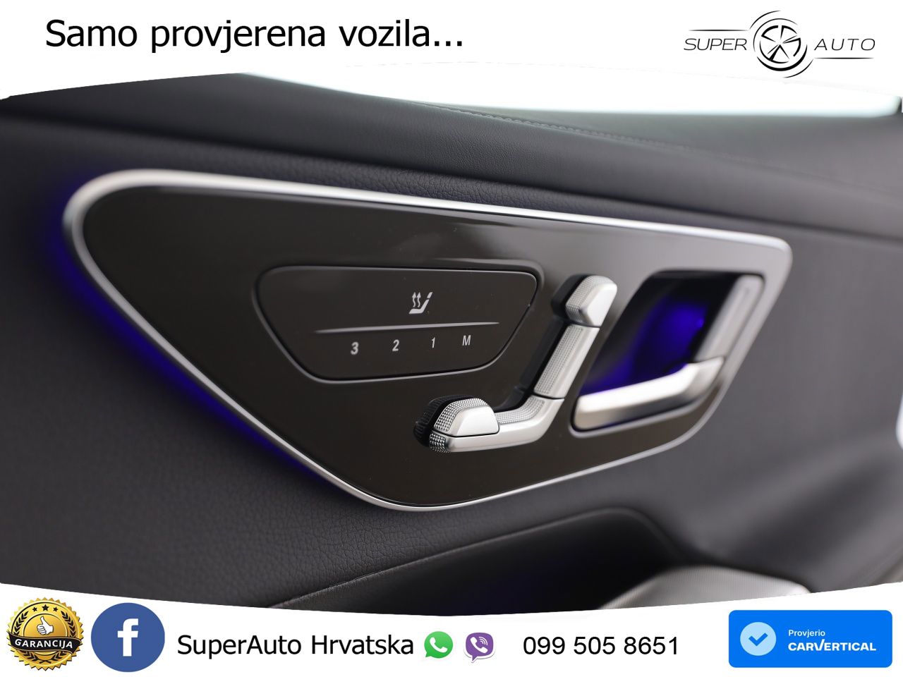 Mercedes GLC 450d (367 KS) 4MATIC 9G-TRONIC AMG ACC+GR SJED+360+PANO