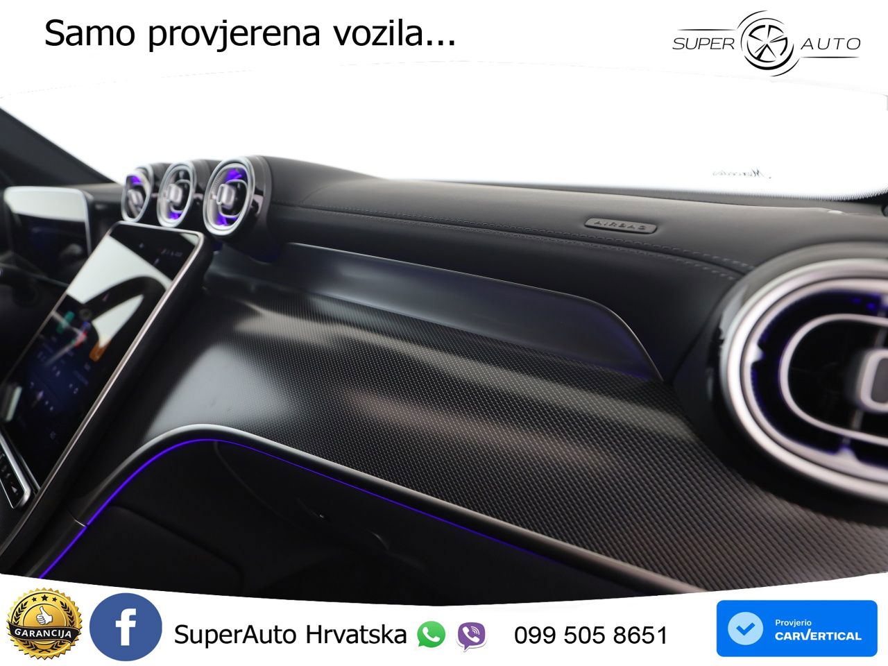 Mercedes GLC 450d (367 KS) 4MATIC 9G-TRONIC AMG ACC+GR SJED+360+PANO
