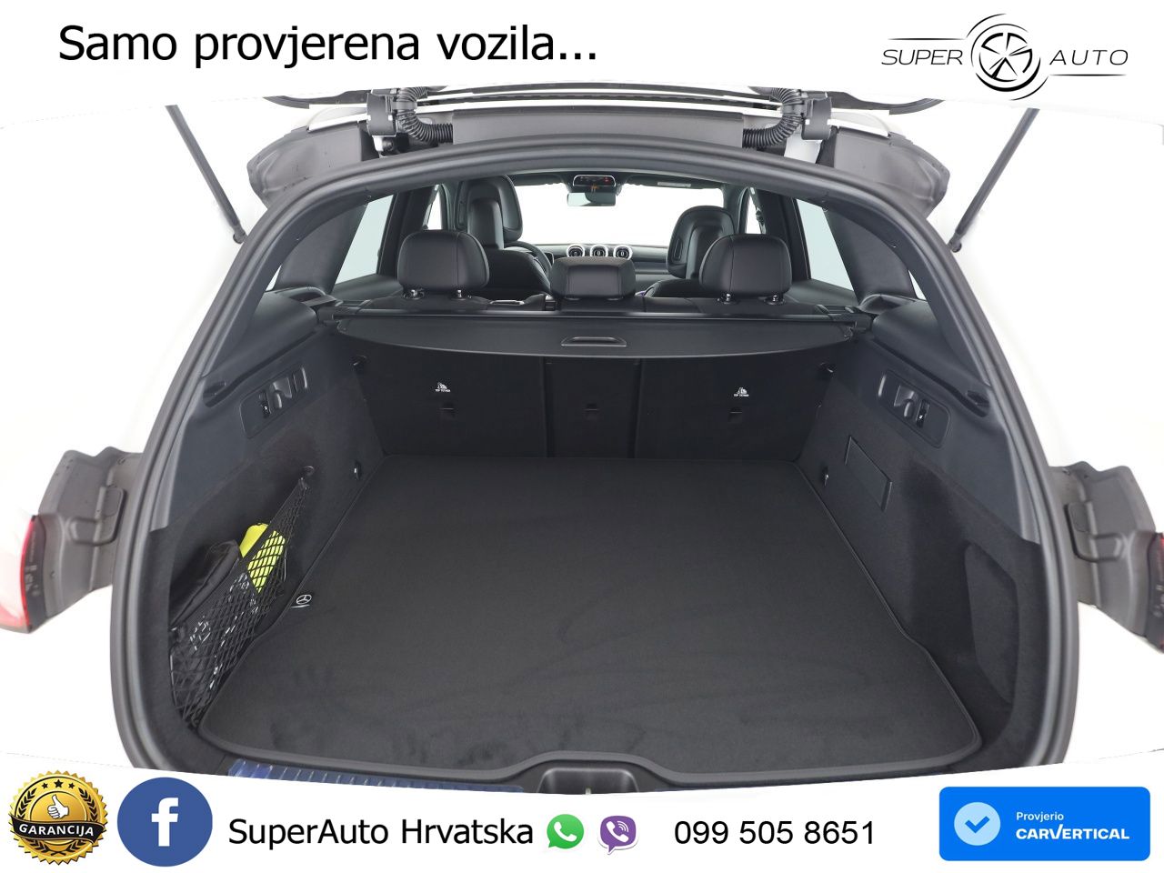 Mercedes GLC 450d (367 KS) 4MATIC 9G-TRONIC AMG ACC+GR SJED+360+PANO