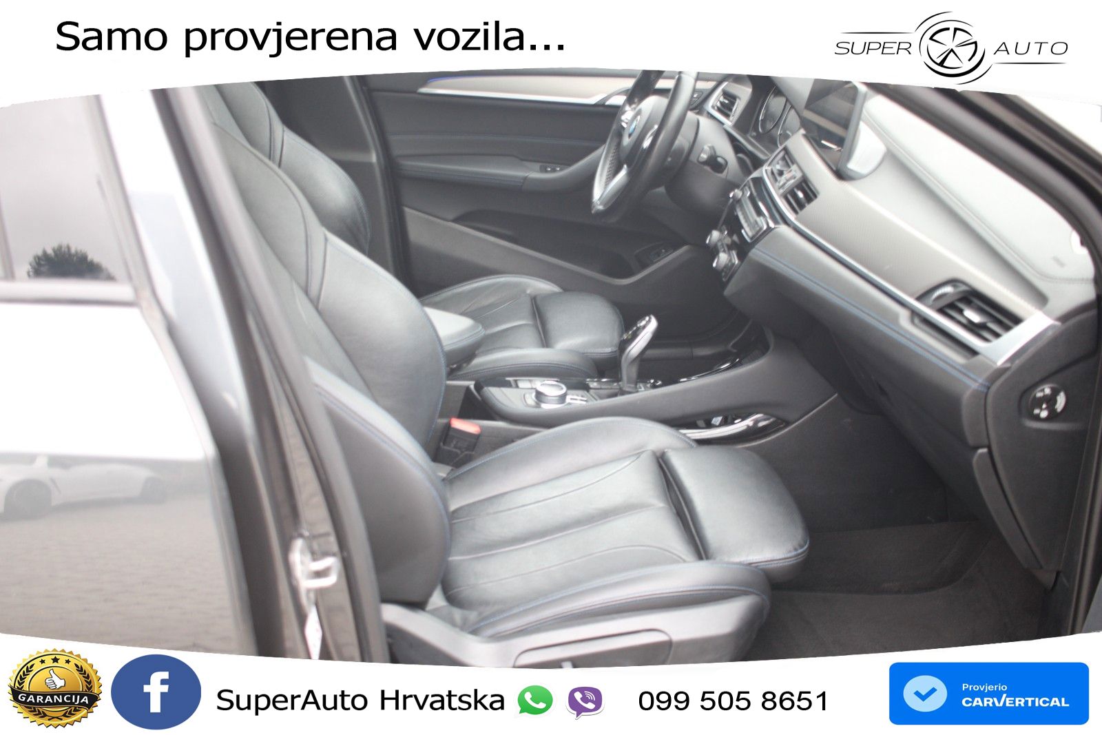 BMW X2 xDrive20d Steptronic M Sport