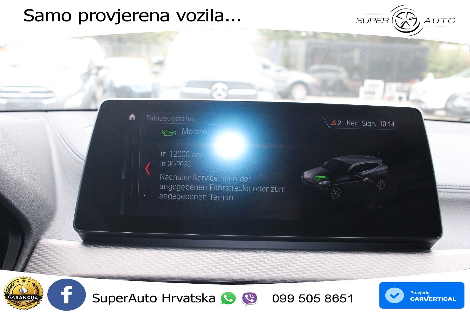 BMW X2 xDrive20d Steptronic M Sport