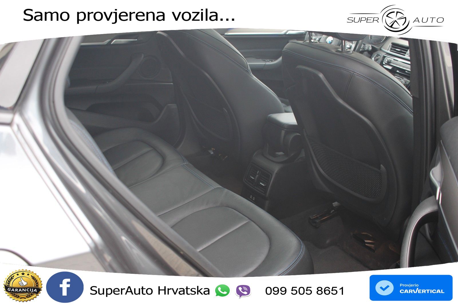 BMW X2 xDrive20d Steptronic M Sport