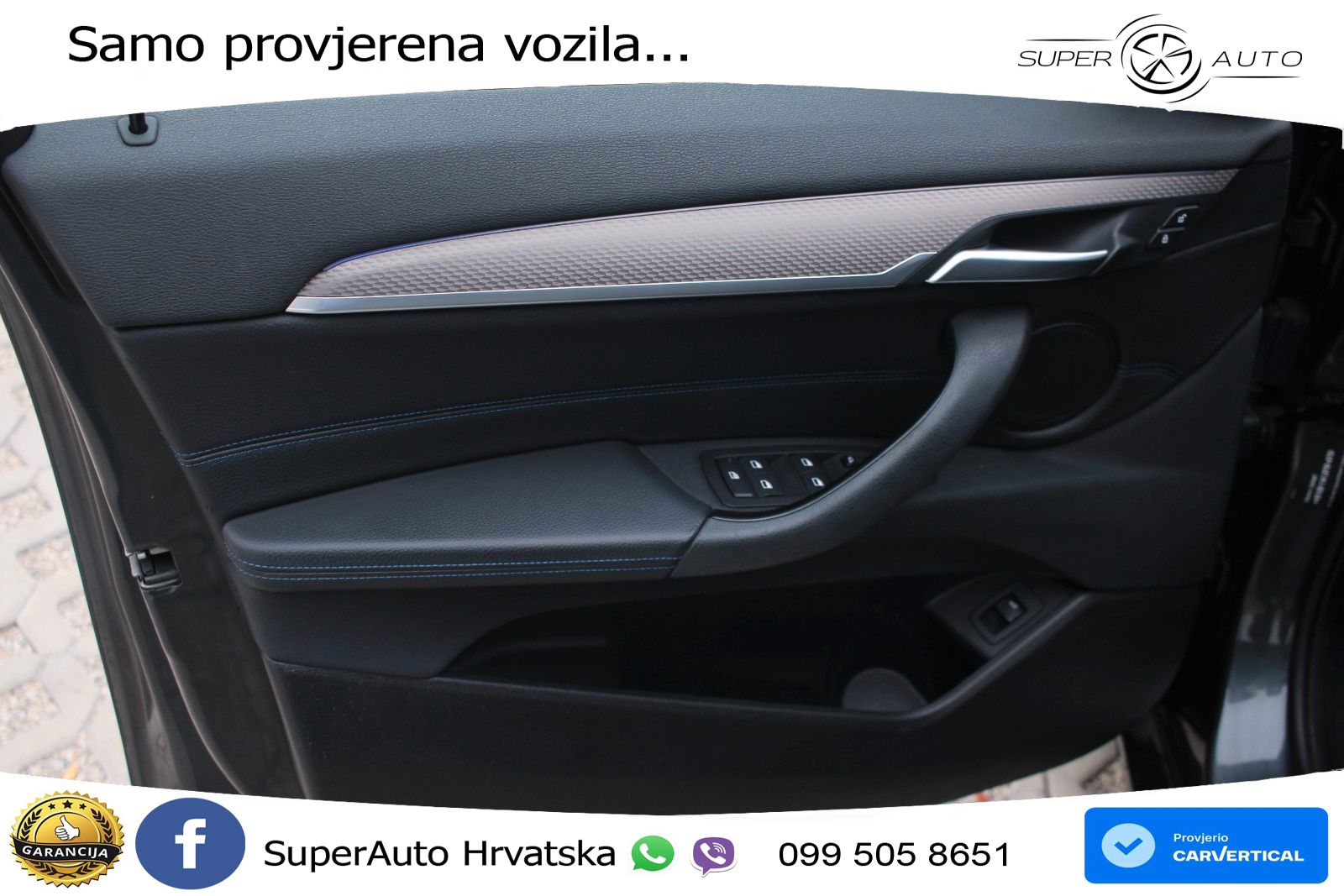 BMW X2 xDrive20d Steptronic M Sport