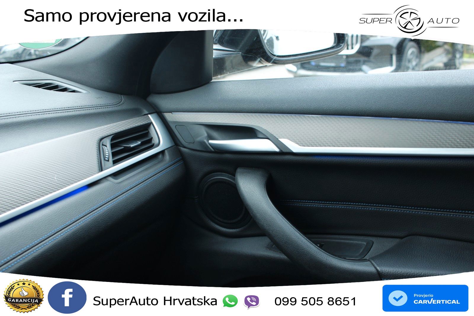 BMW X2 xDrive20d Steptronic M Sport