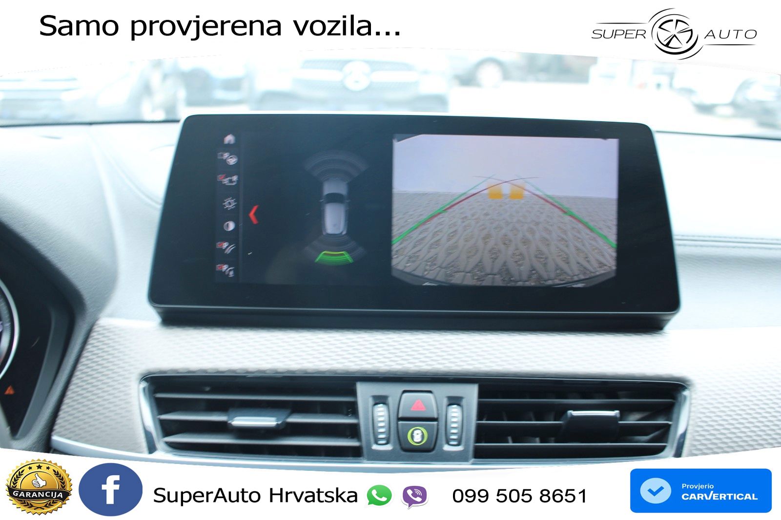 BMW X2 xDrive20d Steptronic M Sport