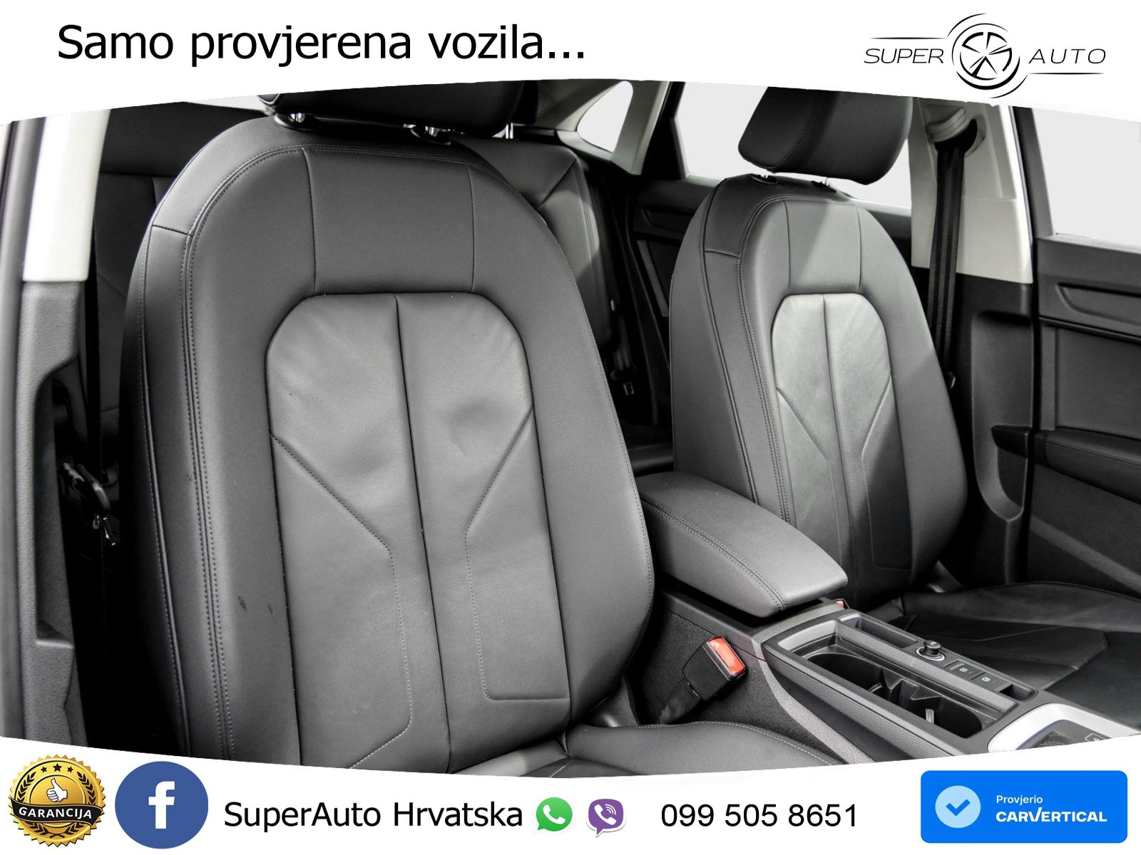 Audi Q3 II Sportback 45 TFSI (230 KS) quattro S tronic LED+GR SJED+ACC