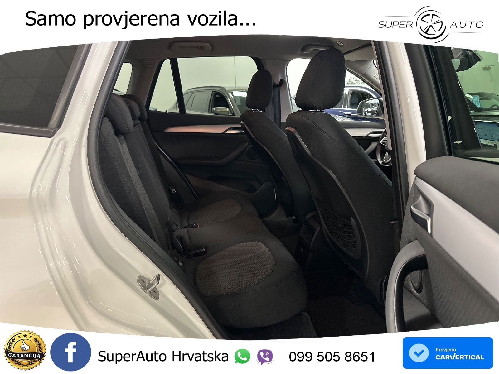 BMW X1 18i (140 KS) Steptronic