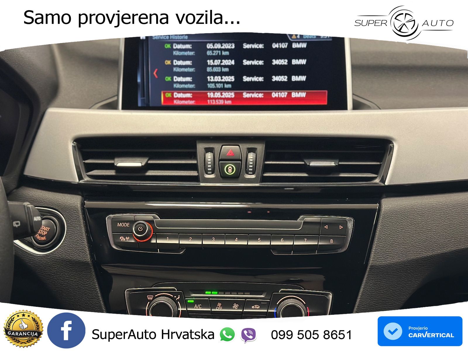 BMW X1 18i (140 KS) Steptronic